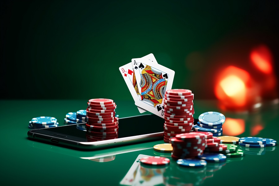 Low deposit Instadebit casinos for Canadian players